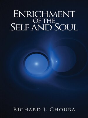 cover image of Enrichment of the Self and Soul